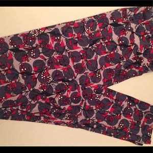 Tall and Curvy leggings!